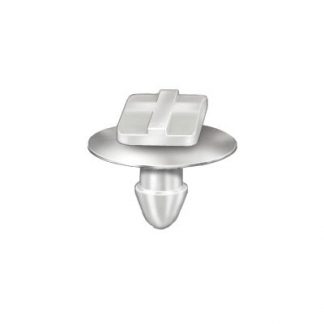 NISSAN MOULDING CLIP