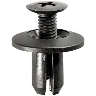 NISSAN PUSH TYPE RETAINER
