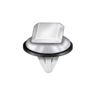 GM MOULDING CLIP