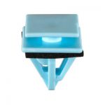 HYUNDAI MOULDING CLIP WITH SEALER