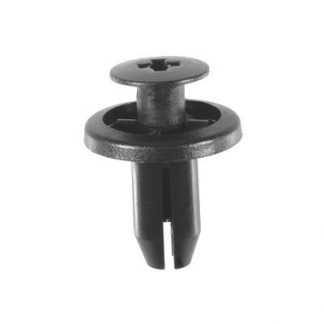 TOYOTA PUSH TYPE RETAINER