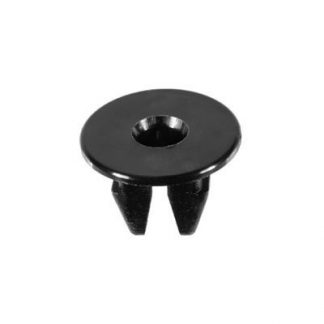 TOYOTA NYLON NUT