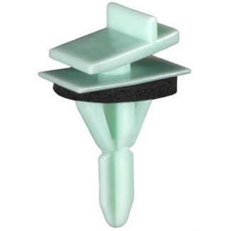 GM MOULDING CLIP
