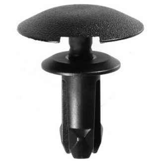 CHRYSLER PUSH TYPE RETAINER