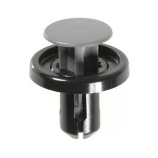 TOYOTA PUSH TYPE RETAINER