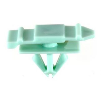 GM MOULDING CLIP