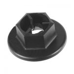 KIA NYLON FLANGE NUT