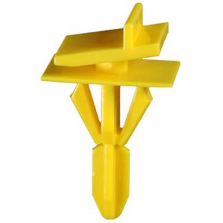 GM MOULDING CLIP