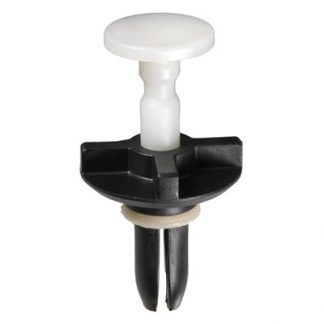 CHRYSLER PUSH TYPE RETAINER
