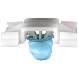 VOLKSWAGEN & AUDI MOULDING CLIP