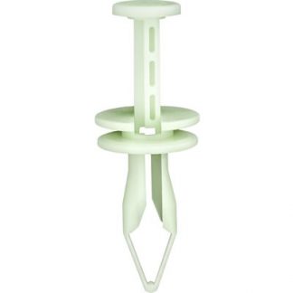 GM PUSH TYPE RETAINER