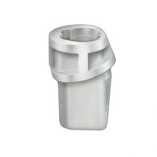 NISSAN BUMPER GROMMET