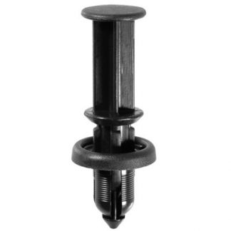 HONDA PUSH TYPE RETAINER
