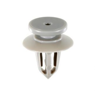 GM RETAINER- GRAY NYLON