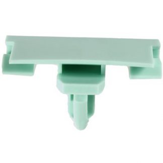 GM MOULDING CLIP