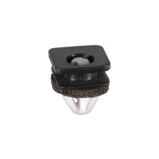 FORD MOULDING CLIP WITH SEALER