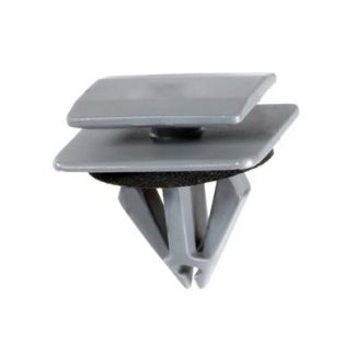 FORD MOULDING CLIP WITH SEALER