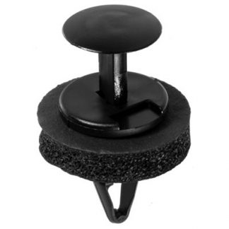 GM PUSH TYPE RETAINER WITH SEAL