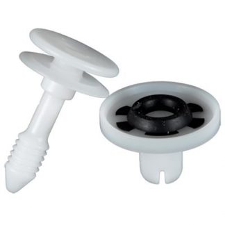GM DOOR PANEL RETAINER