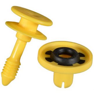 GM DOOR PANEL RETAINER