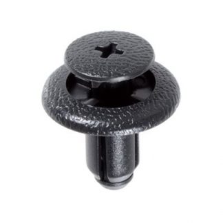 NISSAN PUSH TYPE RETAINER