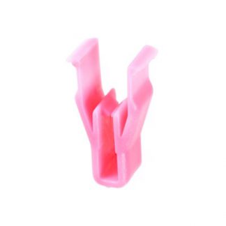 LEXUS & TOYOTA MOULDING CLIP PINK NYLON
