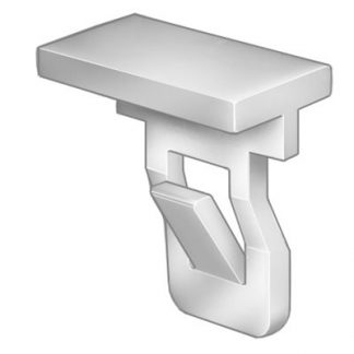 TOYOTA MOULDING RETAINER