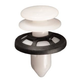 CHRYSLER PUSH-TYPE RETAINER W/ SEALER