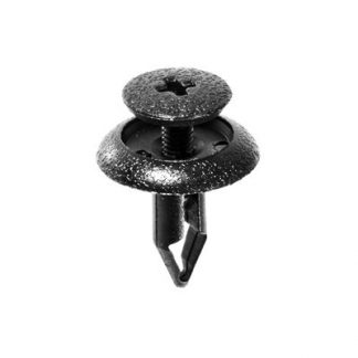 NISSAN PUSH TYPE RETAINER