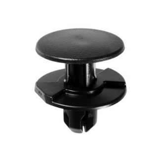 HONDA PUSH TYPE RETAINER
