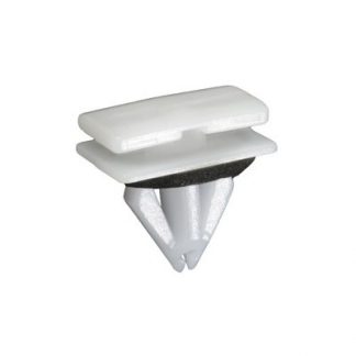 FORD MOULDING CLIP WITH SEALER