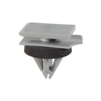 FORD MOULDING CLIP WITH SEALER