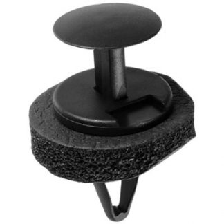 GM PUSH-TYPE RETAINER WITH SEALER