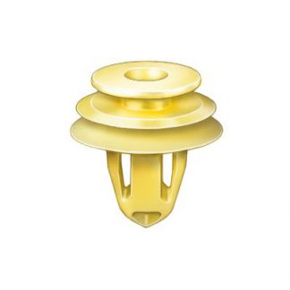 HONDA RETAINER