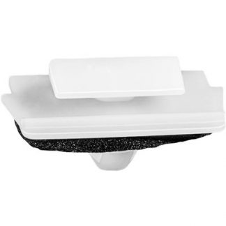 GM MOULDING CLIP WITH SEALER