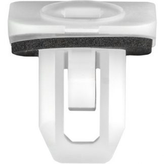 LEXUS MOULDING CLIP WITH SEALER