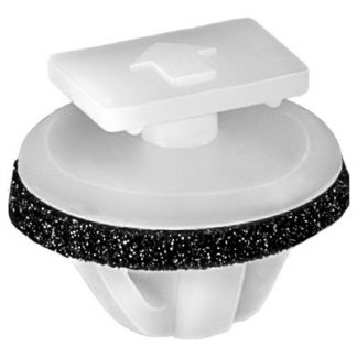 NISSAN MOULDING CLIP WITH SEALER