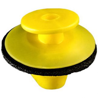 TOYOTA MOULDING CLIP WITH SEALER
