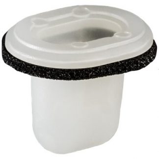 NISSAN MOULDING GROMMET WITH SEAL