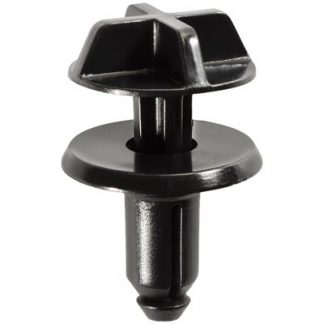 FORD PUSH-TYPE RETAINER
