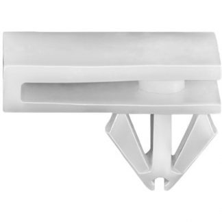 GM MOULDING CLIP