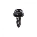 PHILLIPS HEX HEAD SEMS TAPPING SCREW