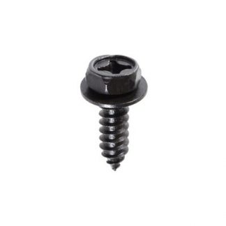 PHILLIPS HEX HEAD SEMS TAPPING SCREW