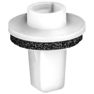 NISSAN BUMPER GROMMET