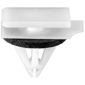 GM MOULDING CLIP WITH SEALER