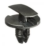 PEUGEOT/CITROEN RENAULT/DACIA PUSH-TYPE RETAINER