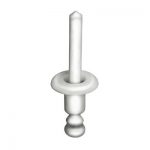 VW/AUDI/SEAT & SKODA NYLON RIVET