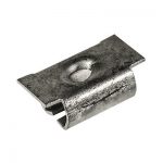 MERCEDES BENZ SHEET METAL NUT