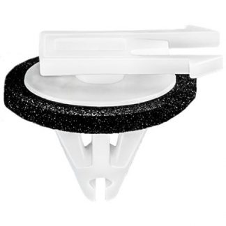 GM MOULDING CLIP WITH SEALER