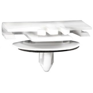 GM MOULDING CLIP WITH SEALER